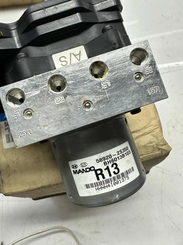 Módulo ABS da ix35 Módulo ABS da ix35