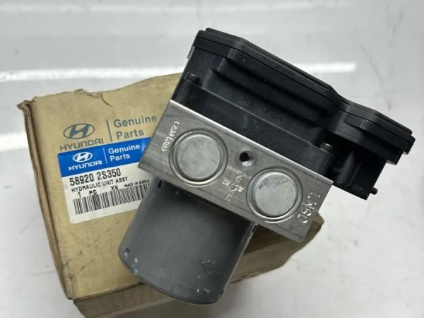 Módulo ABS da ix35