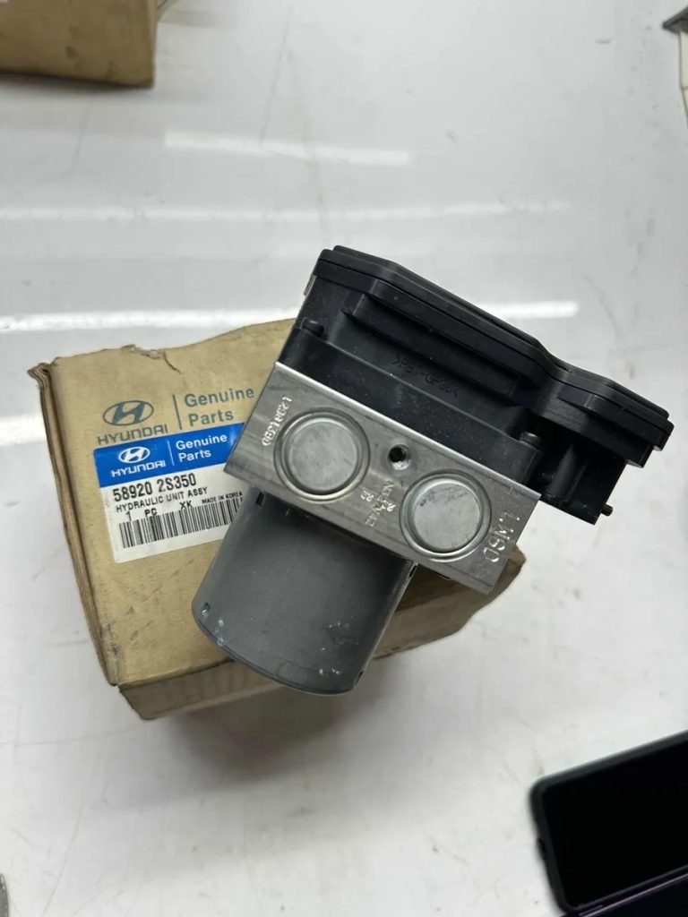 Módulo ABS da ix35 Módulo ABS da ix35
