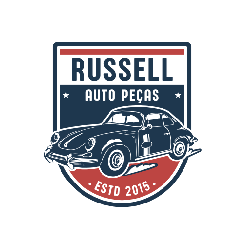 RUSSELL AUTO PEÇAS RUSSELL AUTO PEÇASVendas de Peças em gerais.