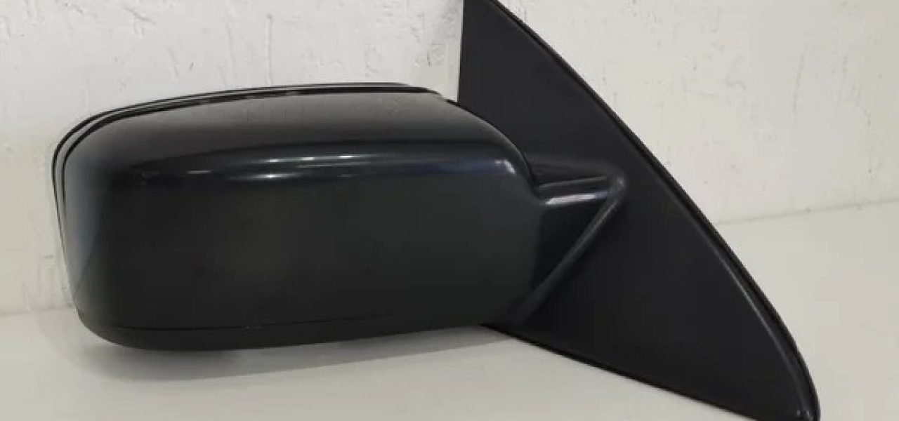 Retrovisor Lad- D Ford fusion Ano: 2007 Retrovisor Lad- D Ford fusion Ano: 2007